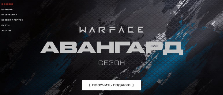 Сайт krn