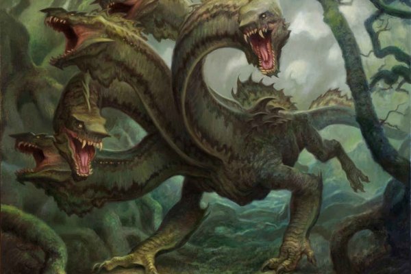 Kraken url