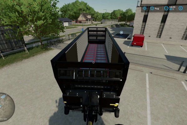 Kra33 cc