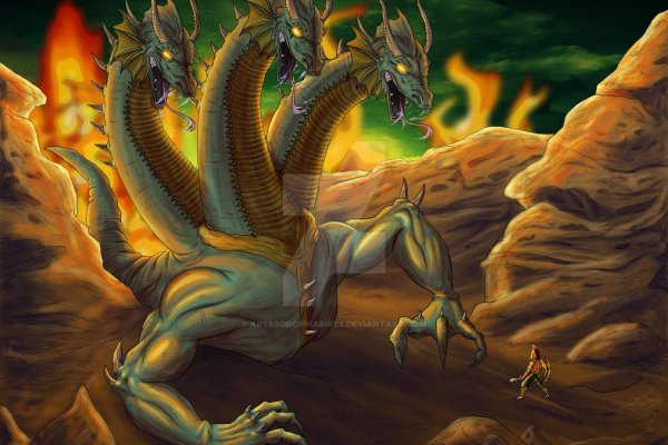 Kraken 17 at