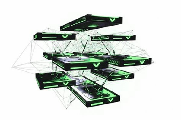 Solaris whitenet